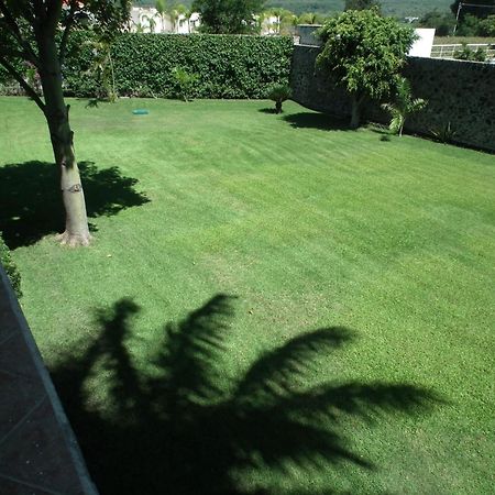 Casa Leonarda Hotel Яутепек Екстериор снимка