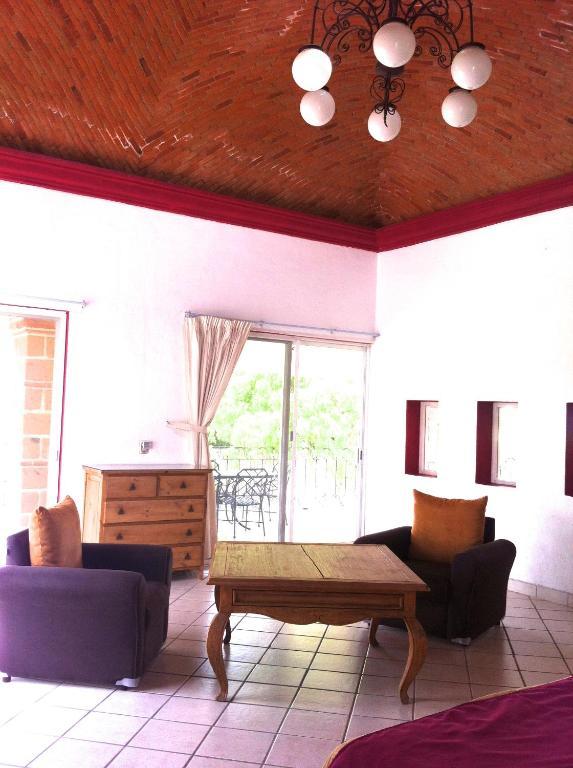 Casa Leonarda Hotel Яутепек Екстериор снимка