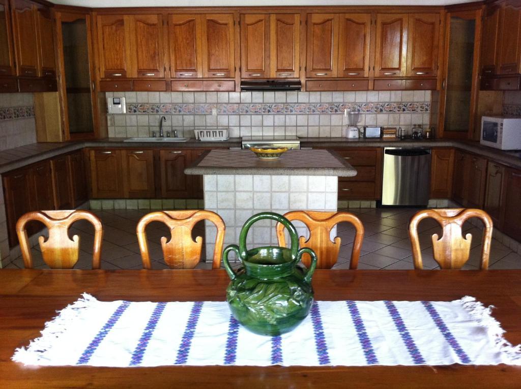 Casa Leonarda Hotel Яутепек Екстериор снимка