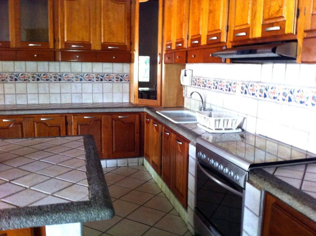 Casa Leonarda Hotel Яутепек Екстериор снимка