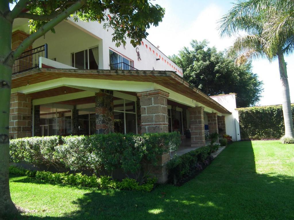 Casa Leonarda Hotel Яутепек Екстериор снимка
