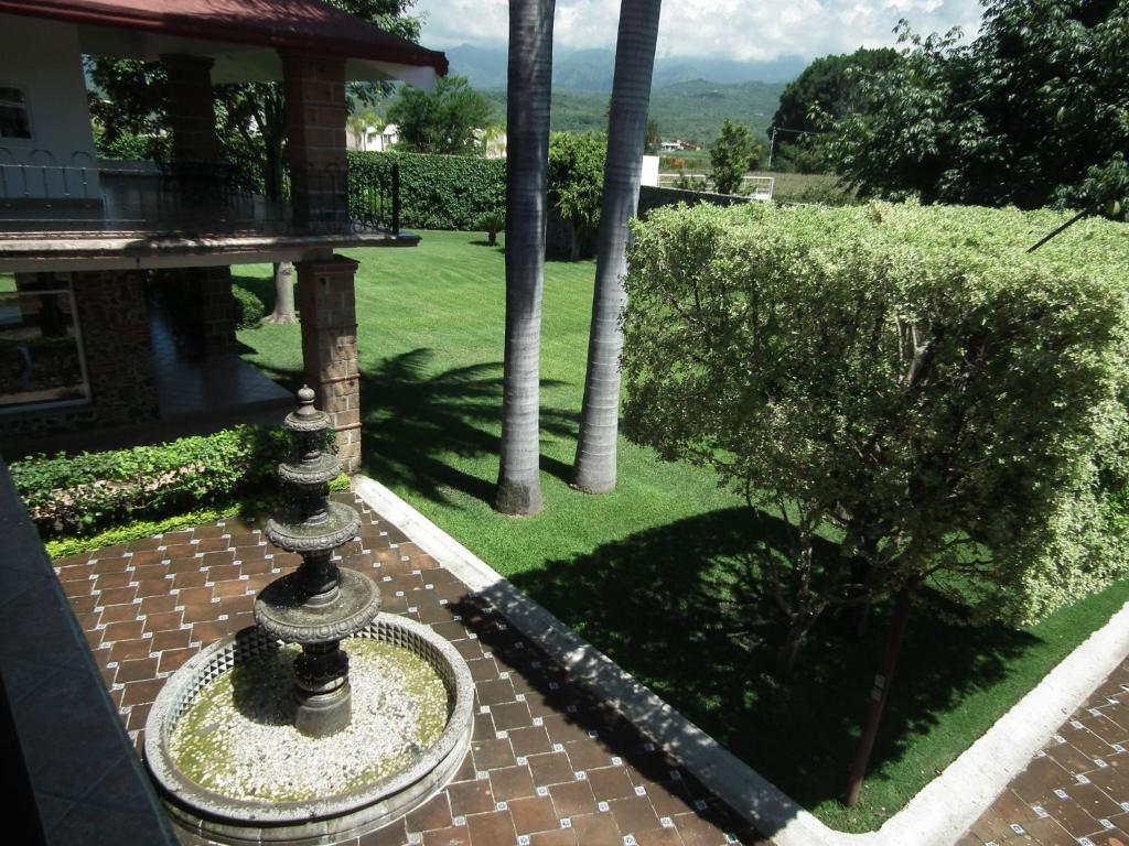 Casa Leonarda Hotel Яутепек Екстериор снимка