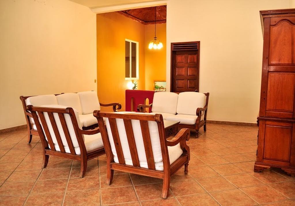 Casa Leonarda Hotel Яутепек Екстериор снимка