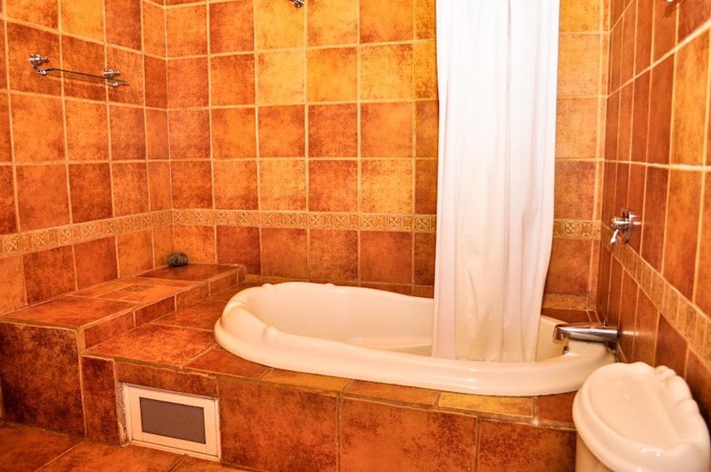 Casa Leonarda Hotel Яутепек Екстериор снимка