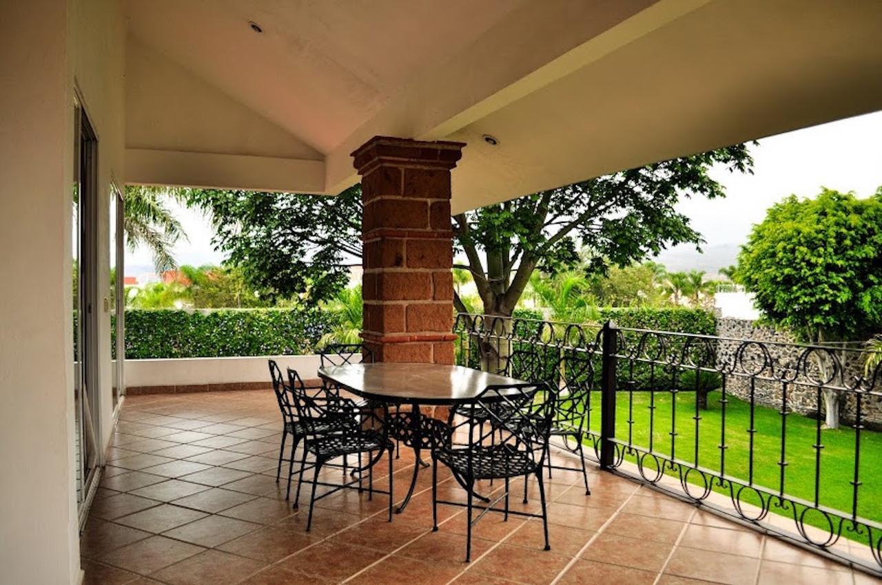 Casa Leonarda Hotel Яутепек Екстериор снимка