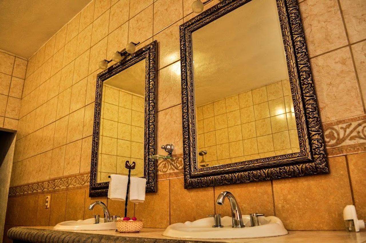 Casa Leonarda Hotel Яутепек Екстериор снимка
