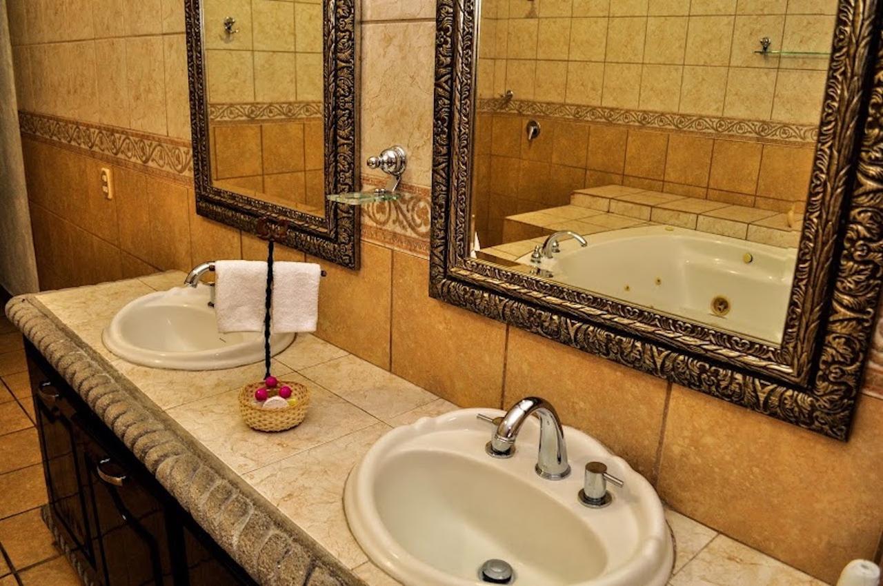 Casa Leonarda Hotel Яутепек Екстериор снимка