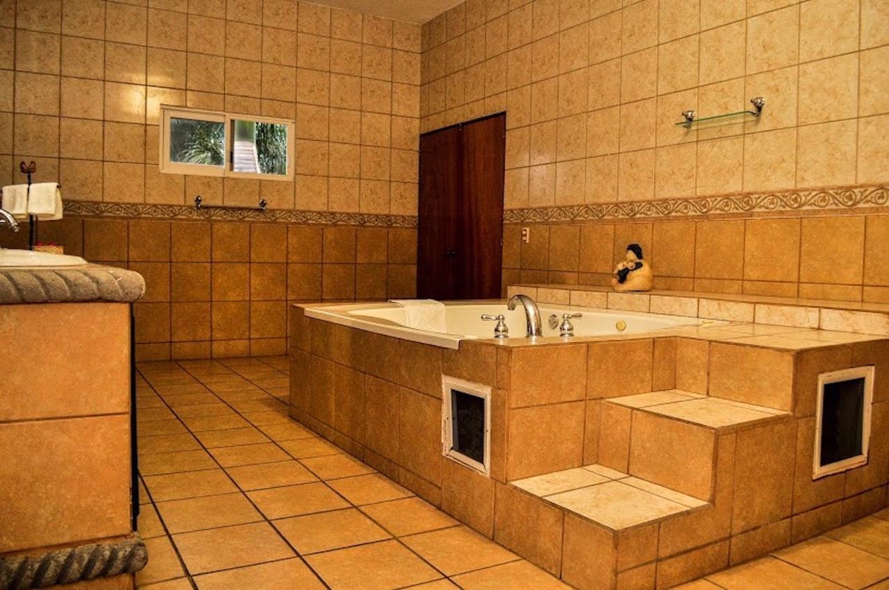 Casa Leonarda Hotel Яутепек Екстериор снимка