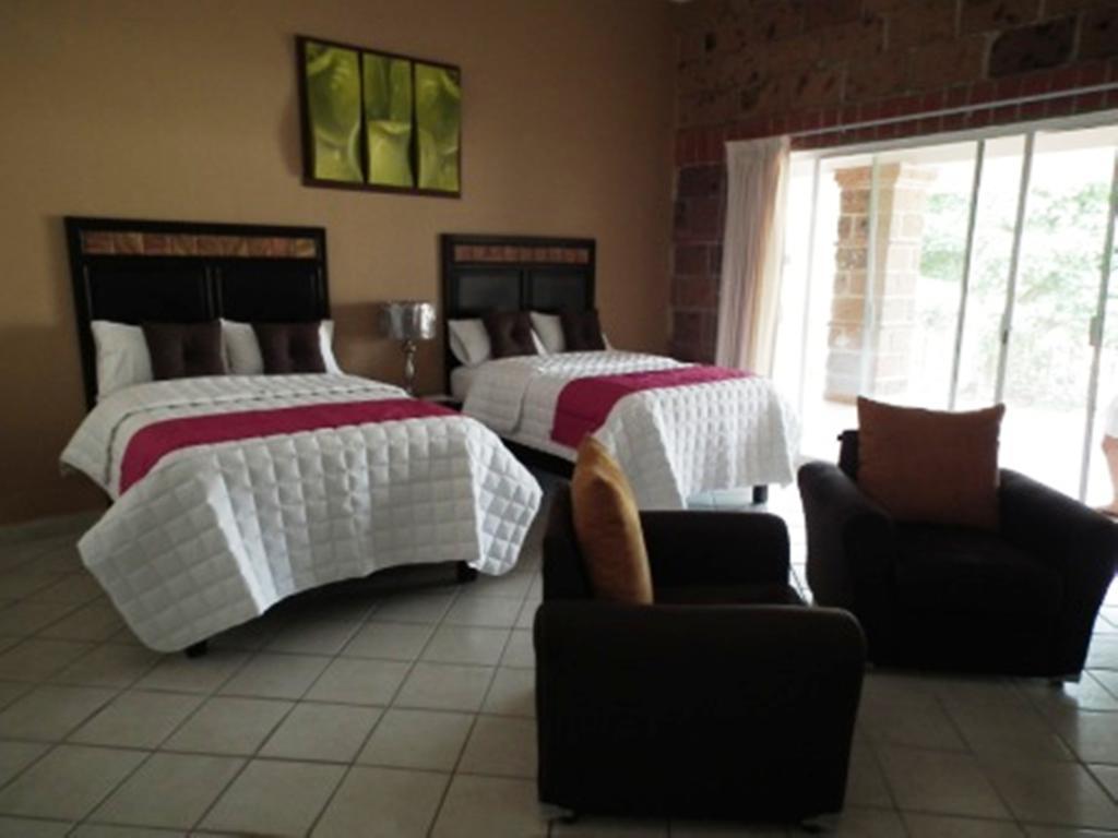 Casa Leonarda Hotel Яутепек Екстериор снимка