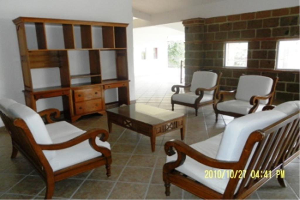 Casa Leonarda Hotel Яутепек Екстериор снимка