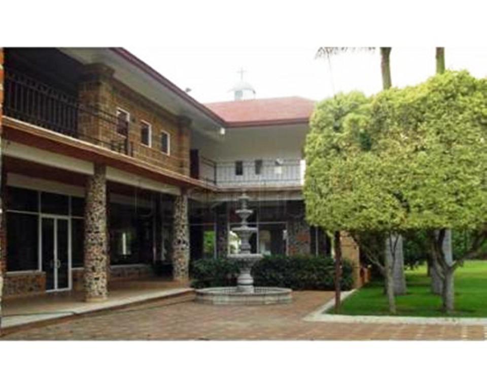 Casa Leonarda Hotel Яутепек Екстериор снимка